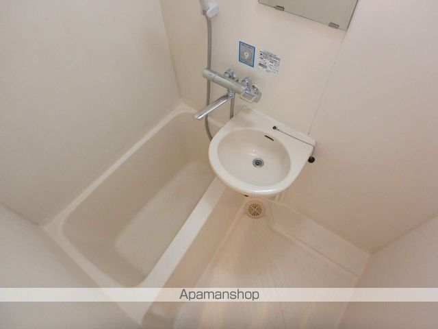 シャンテー長尾家具の内装写真