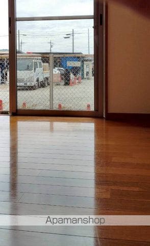 メゾンクオーレの内装写真