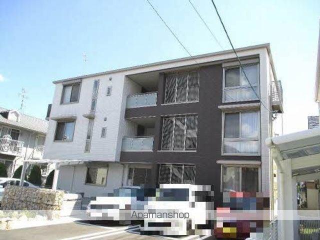 シャーメゾン高柳西