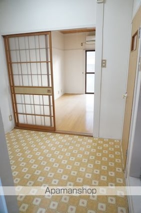 コーポ野咲[1K/22.4m2]の内装9