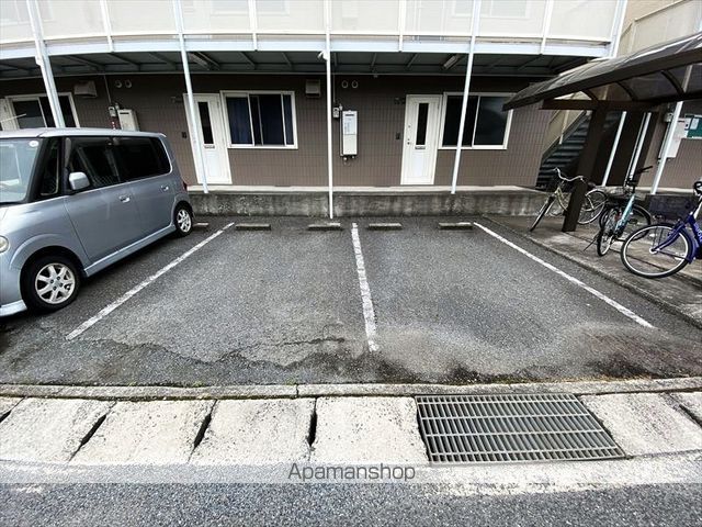 ウインドワード B棟のその他写真