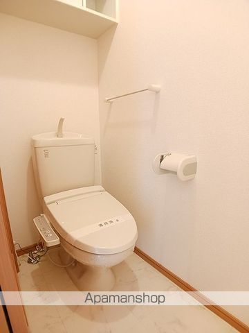 サンセールAの内装写真