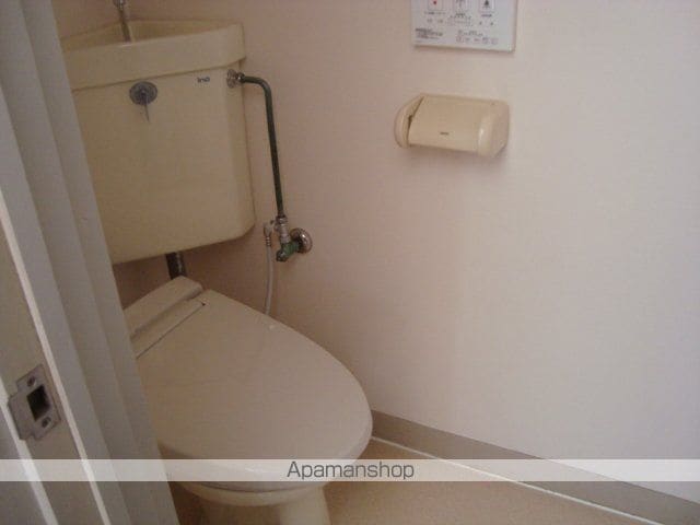 山本屋ビルの内装写真
