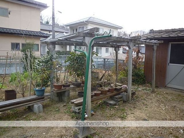 ＪＲ常磐線 湯本駅 バス乗車時間：4分 最寄りバス停で下車 徒歩14分 2階建 築46年の内装写真