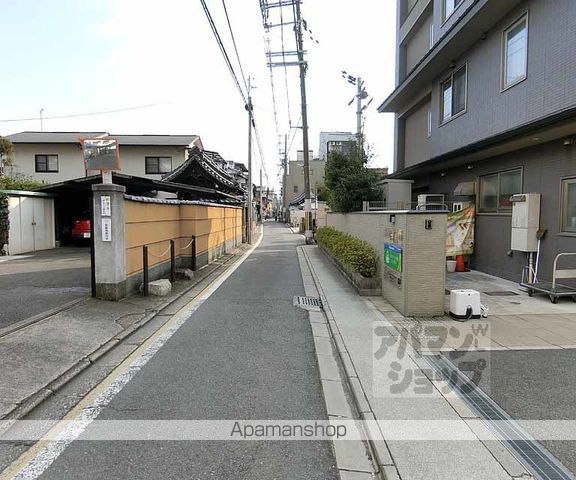 ユーハイツの周辺写真