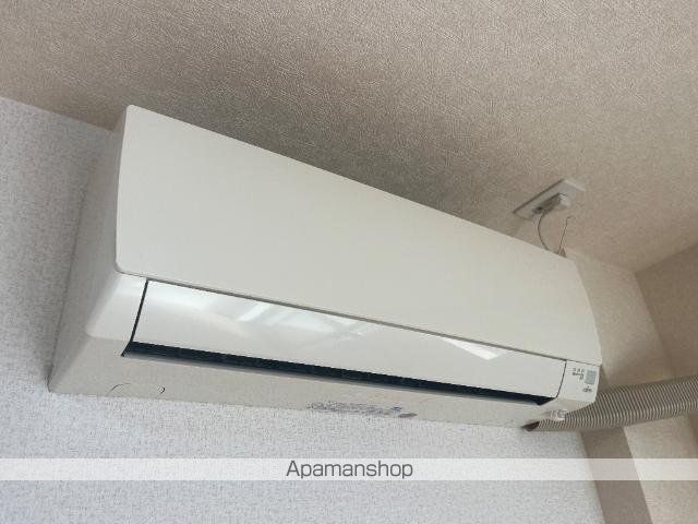 ドリームウィング西宮市の内装写真