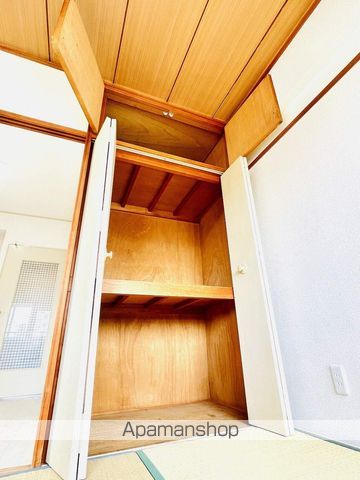 エスティライフ新森古市の内装写真