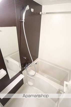 メインステージ立川Ⅵ[1K/20.52m2]のバス