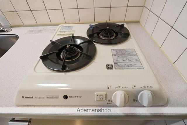 レクリオ上関の内装写真