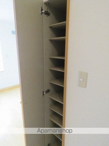 カステル北野の内装写真