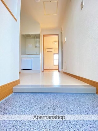 雅松レジデンス小岩[1K/20.82m2]の玄関