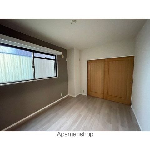 AJU稲城の内装写真