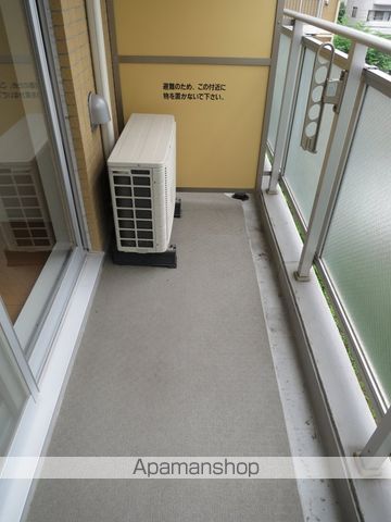 プライマル小石川の内装写真