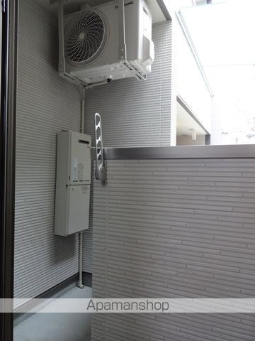 フジパレス沢ノ町の内装写真