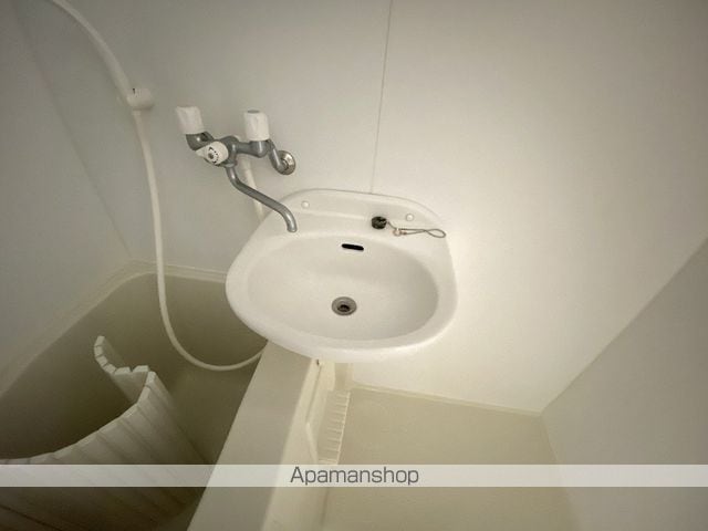 Villa510 No.6の内装写真