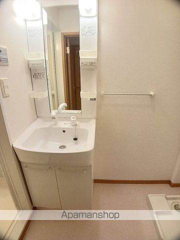 カーサ フォルビートの内装写真