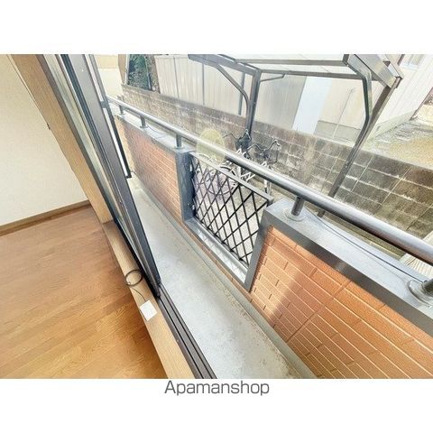 グレートイン3の内装写真