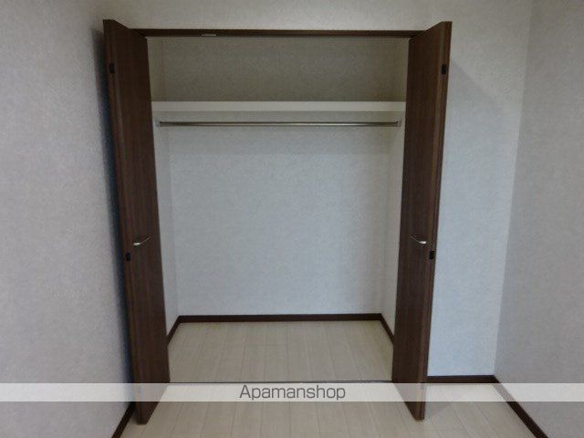 favoriteの内装写真