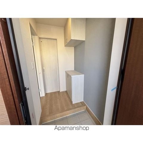 リーブルファイン足立花畑の内装写真