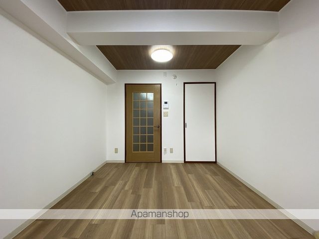 大成マンションの内装写真