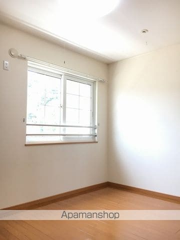 ヴィラOGATAの内装写真