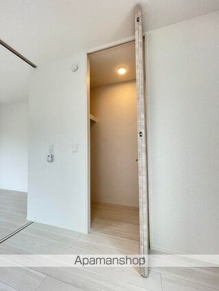 フェリーチェ　浜ノ茶屋[1LDK/43.61m2]の収納