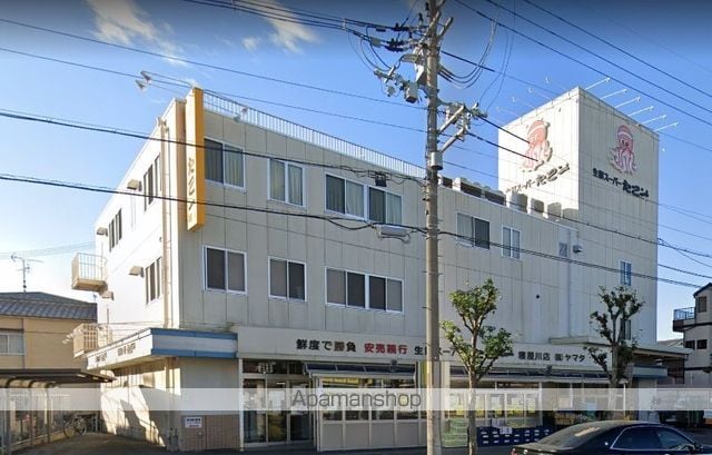 辻本ハイツの周辺写真