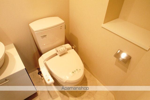 プラウドフラット新大阪の内装写真