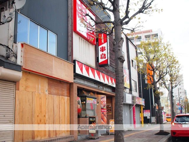 ヴレネージュ平岸の周辺写真