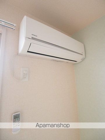 メルベイユクレイドルの内装写真