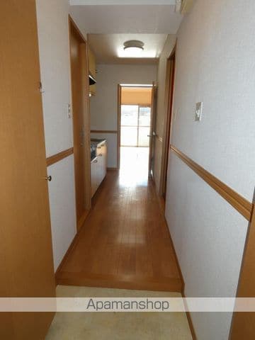 Honradeの内装写真