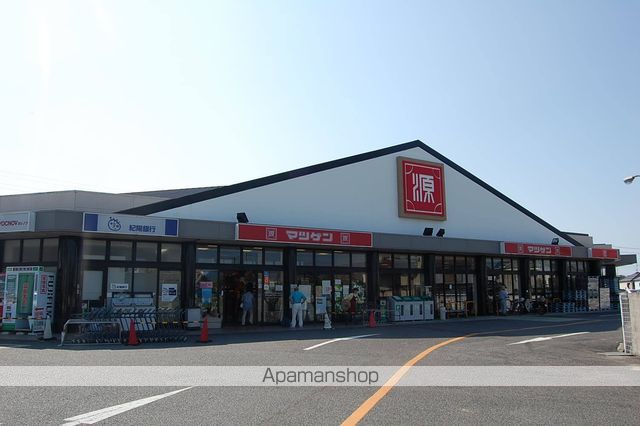 Mhouseの周辺写真