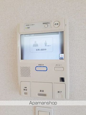 GLANZ SAKURAの内装写真