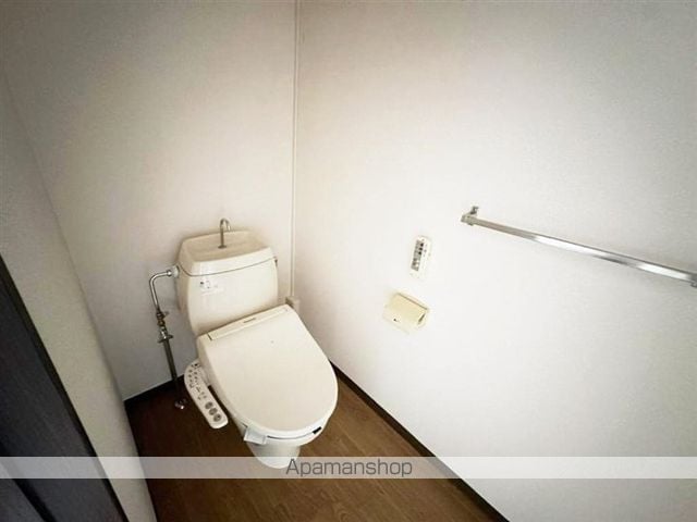 アイボリーハウスIIの内装写真