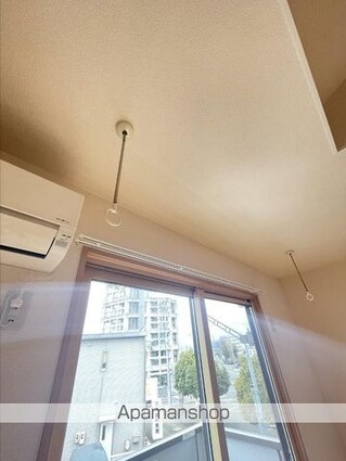 シュヴァルベ北松本[1K/26.71m2]の内装2