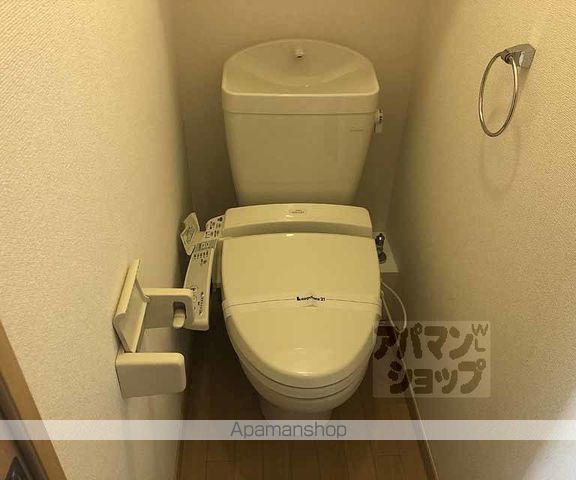 レオパレスカップラスの内装写真