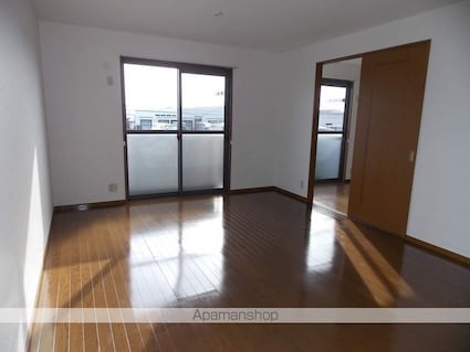 パークハイム[2LDK/53.71m2]の内装2