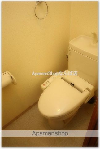 グランテージ感彩の内装写真