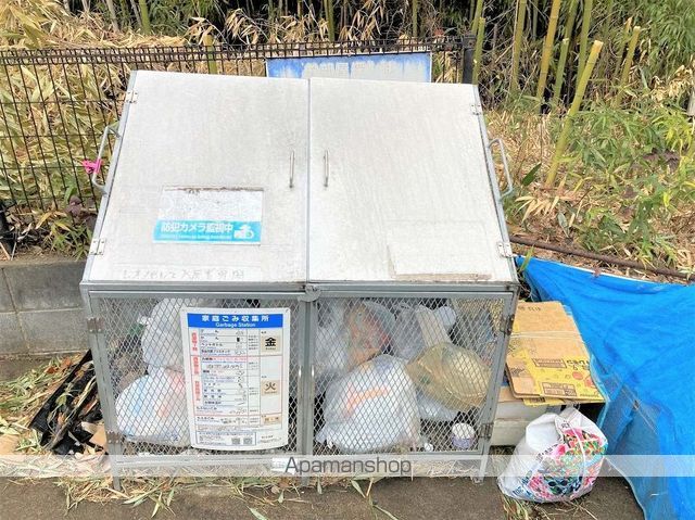 レオパレスドールパークのその他写真
