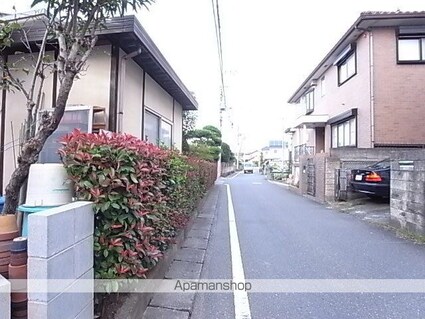 ジオフラット南平[1K/19.87m2]の周辺1