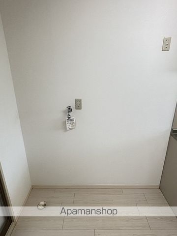 コーポフォーリーブズの内装写真