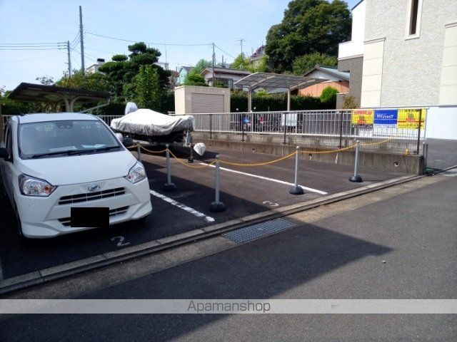 レオパレス美華のその他写真