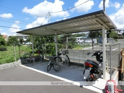 フェリオ・ヴィアーレ[1LDK/45.8m2]の内装5