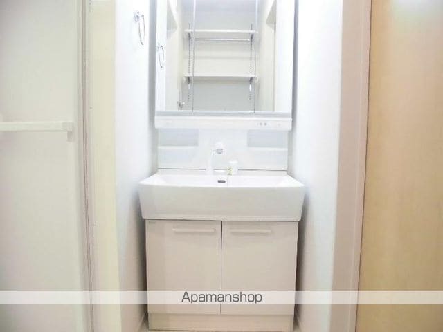 メゾン ヌーボーIの内装写真