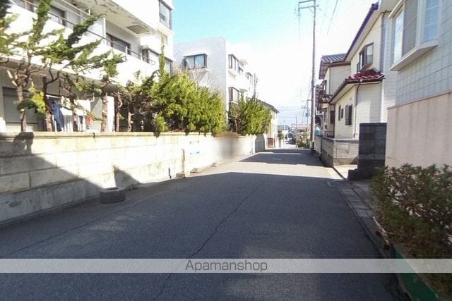 メゾンブランシュ浜浦の周辺写真