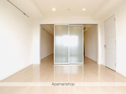 Ｂｒｉｌｌｉａ　ｉｓｔ　三軒茶屋　アイビーテラス[2LDK/69.75m2]のリビング・居間5