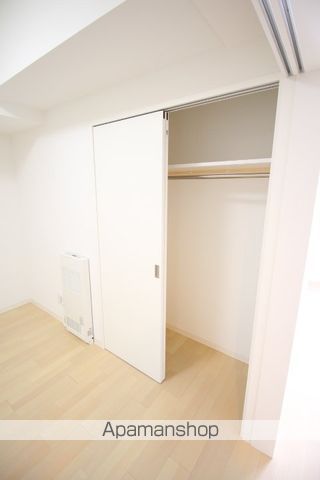 アコード23の内装写真