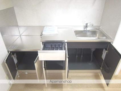 ピアハイムＴ[3DK/54.48m2]の内装7