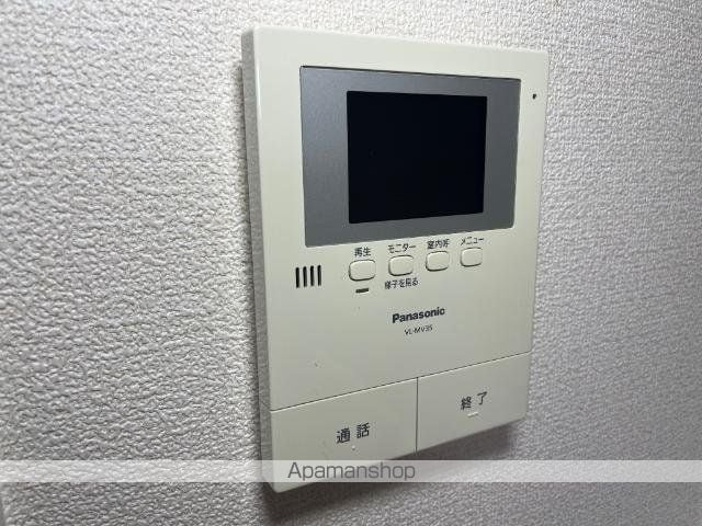 プランドールの内装写真