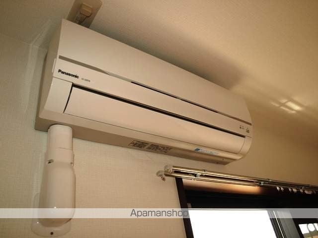 ウエストヒルズ西御堂の内装写真